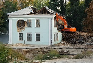 house-demolition-excavation-mississauga