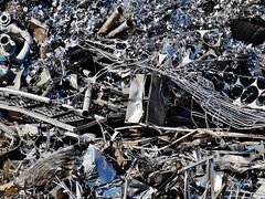 iron and steel for recovery and recycling-Toronto-Mississauga